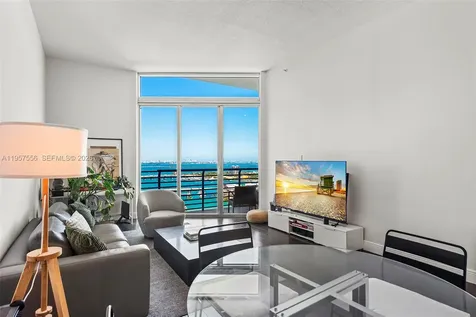 335 S Biscayne Boulevard Miami FL 33131