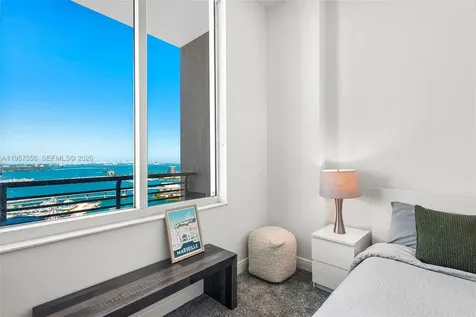 335 S Biscayne Boulevard Miami FL 33131
