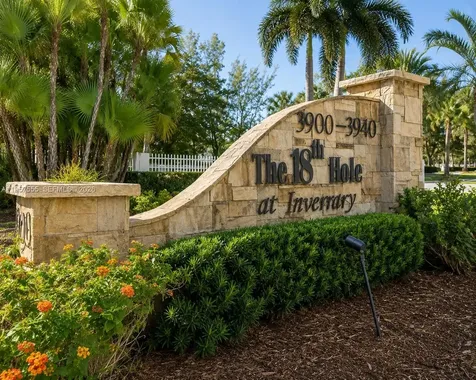 3910 Inverrary Boulevard Lauderhill FL 33319