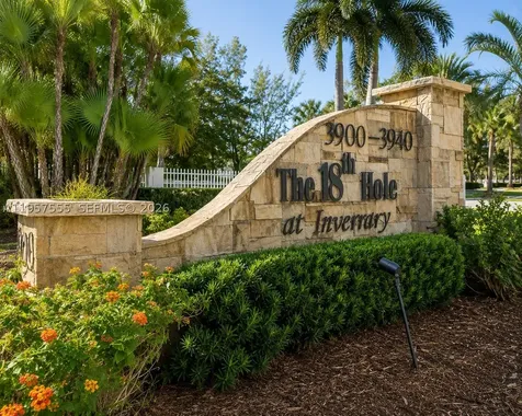 3910 Inverrary Boulevard Lauderhill FL 33319