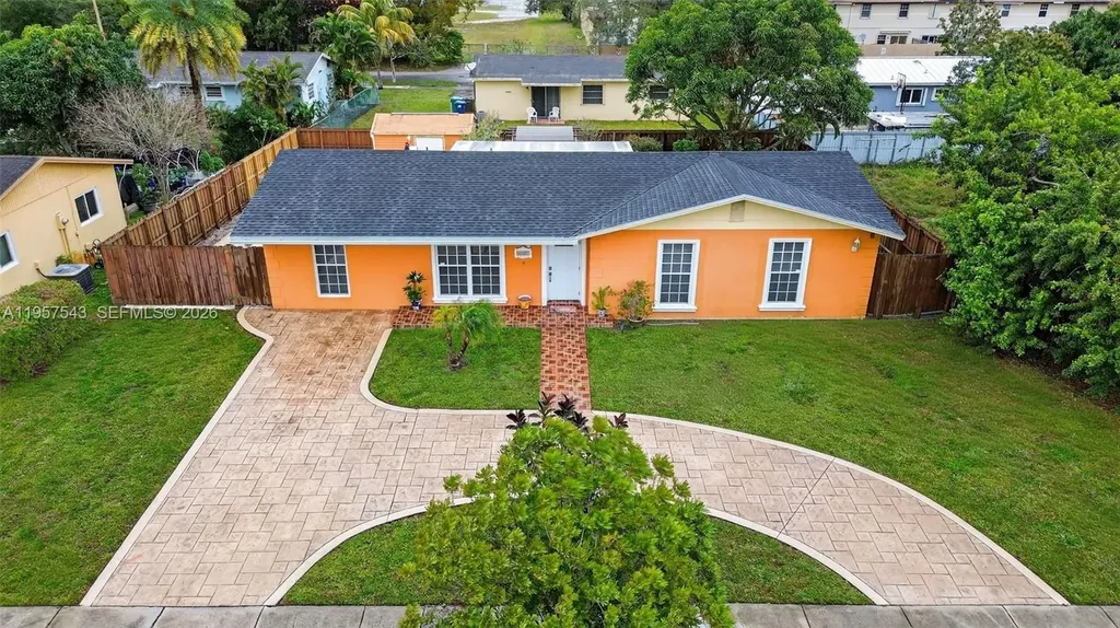3427 NW 196th Lane Miami Gardens FL 33056