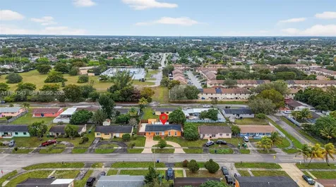 3427 NW 196th Lane Miami Gardens FL 33056