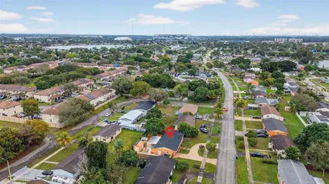 3427 NW 196th Lane Miami Gardens FL 33056