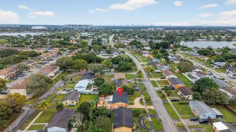 3427 NW 196th Lane Miami Gardens FL 33056