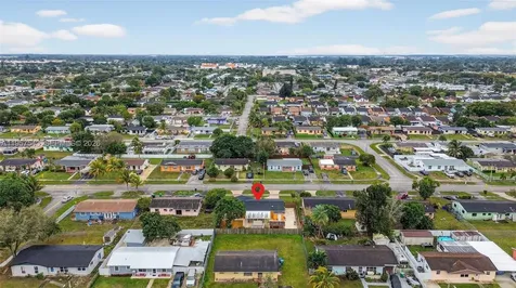 3427 NW 196th Lane Miami Gardens FL 33056