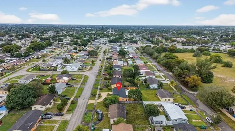 3427 NW 196th Lane Miami Gardens FL 33056