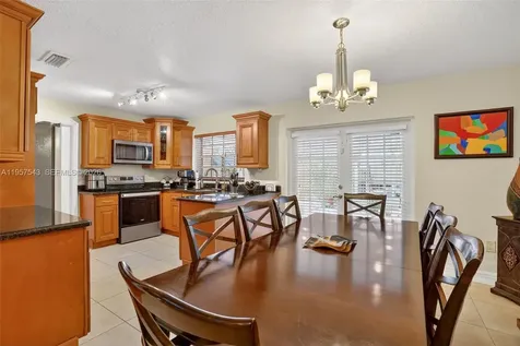 3427 NW 196th Lane Miami Gardens FL 33056