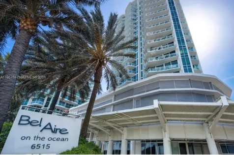 6515 Collins Avenue Miami Beach FL 33141