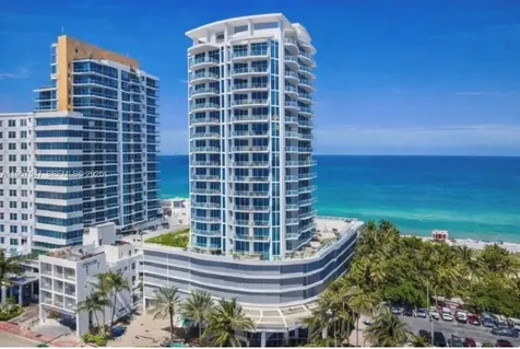6515 Collins Avenue Miami Beach FL 33141