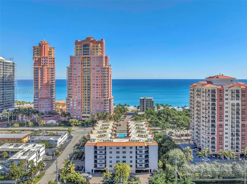 2029 N Ocean Boulevard Fort Lauderdale FL 33305