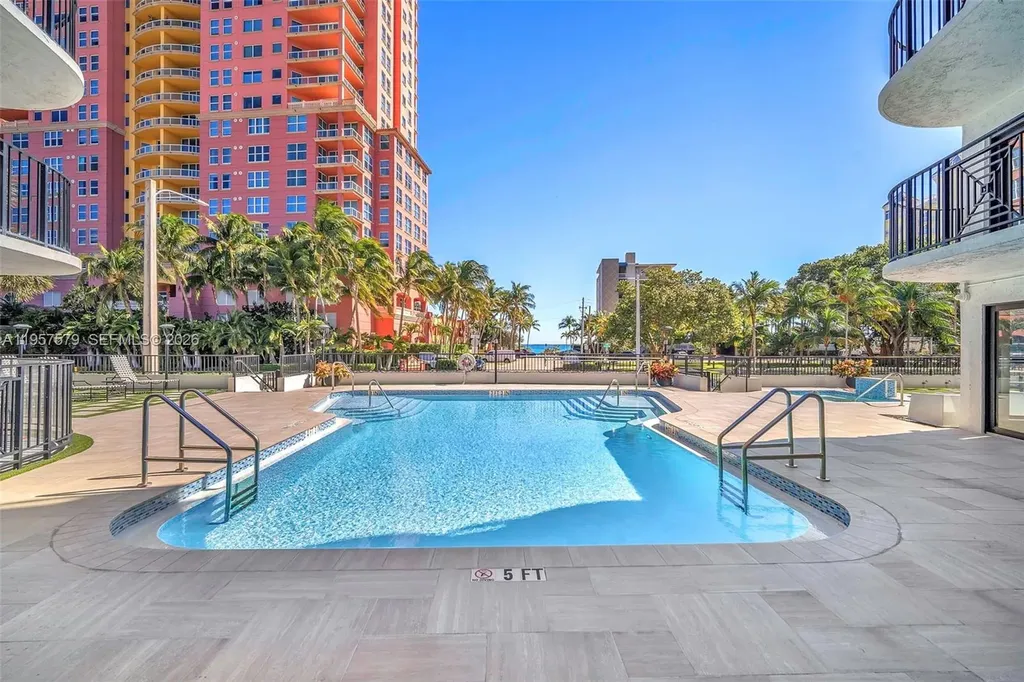 2029 N Ocean Boulevard Fort Lauderdale FL 33305