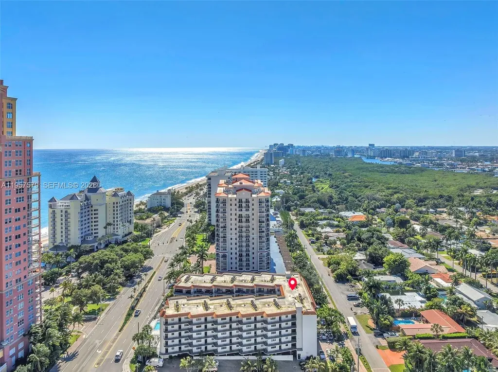 2029 N Ocean Boulevard Fort Lauderdale FL 33305