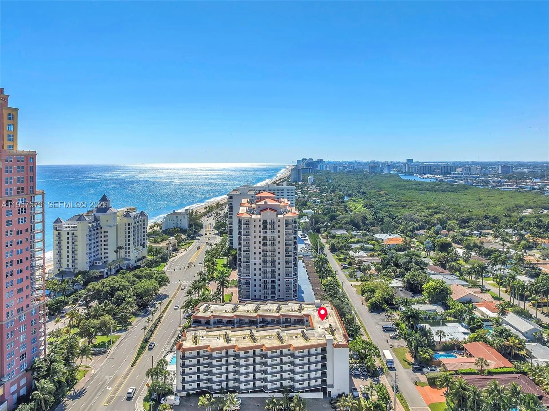 2029 N Ocean Boulevard Fort Lauderdale FL 33305