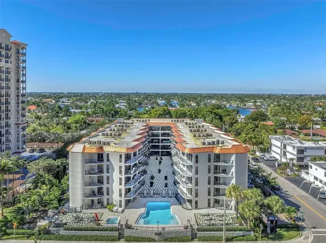 2029 N Ocean Boulevard Fort Lauderdale FL 33305