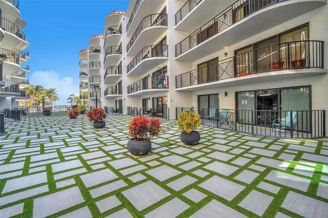 2029 N Ocean Boulevard Fort Lauderdale FL 33305