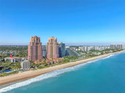 2029 N Ocean Boulevard Fort Lauderdale FL 33305