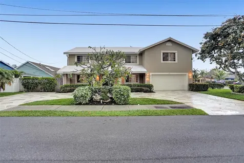 466 NE 8th Avenue Deerfield Beach FL 33441