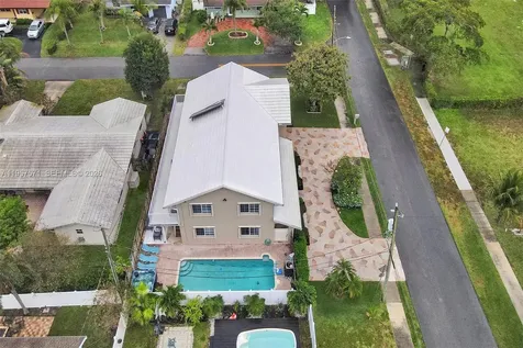466 NE 8th Avenue Deerfield Beach FL 33441