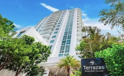1871 NW S River Drive Miami FL 33125