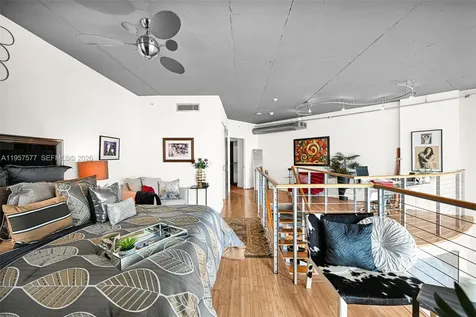 690 SW 1st Court Miami FL 33130
