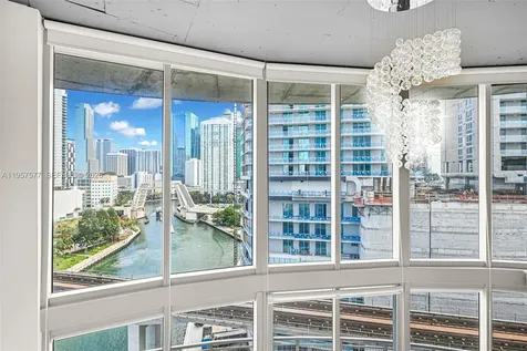 690 SW 1st Court Miami FL 33130