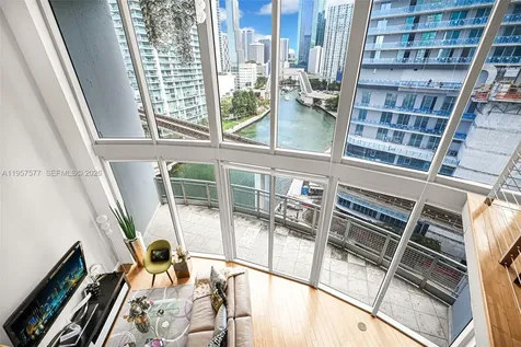 690 SW 1st Court Miami FL 33130