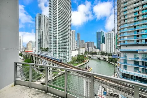 690 SW 1st Court Miami FL 33130