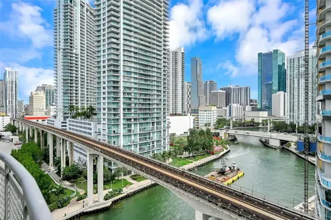 690 SW 1st Court Miami FL 33130