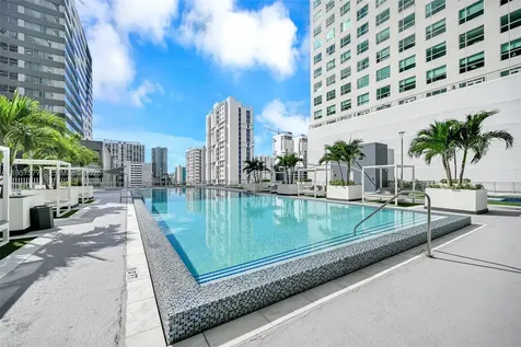 690 SW 1st Court Miami FL 33130