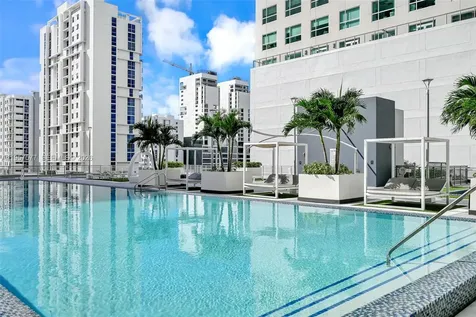 690 SW 1st Court Miami FL 33130