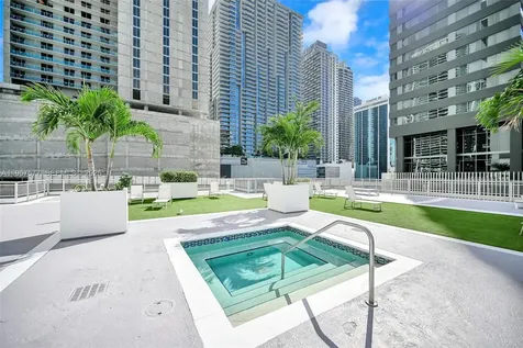 690 SW 1st Court Miami FL 33130