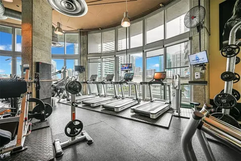 690 SW 1st Court Miami FL 33130