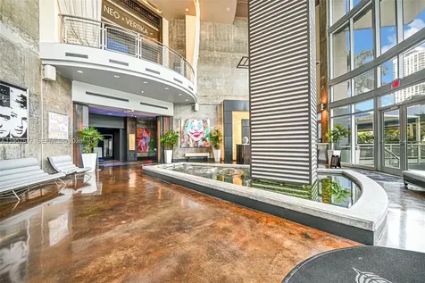 690 SW 1st Court Miami FL 33130