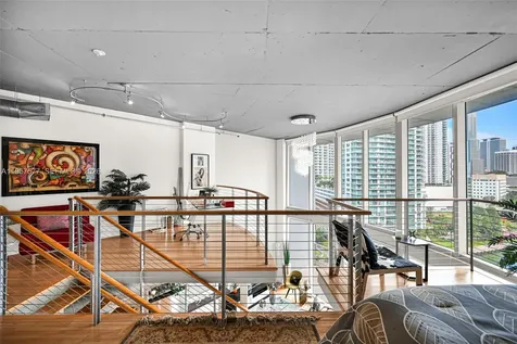 690 SW 1st Court Miami FL 33130