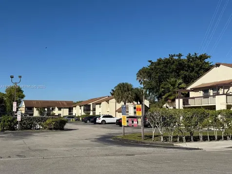 465 NW 210th Street Miami Gardens FL 33169
