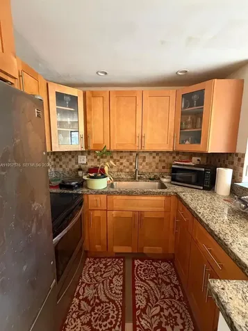 465 NW 210th Street Miami Gardens FL 33169