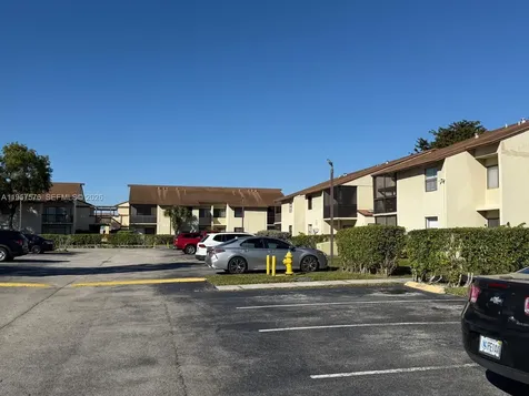 465 NW 210th Street Miami Gardens FL 33169