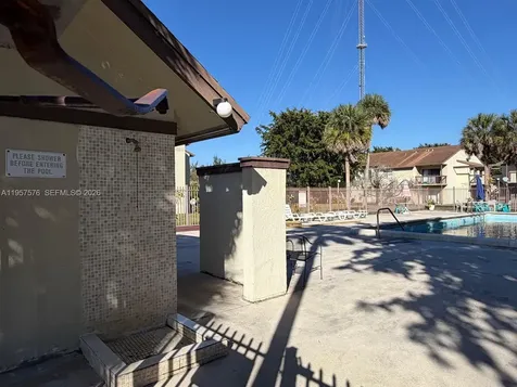 465 NW 210th Street Miami Gardens FL 33169