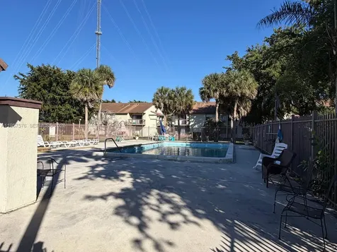 465 NW 210th Street Miami Gardens FL 33169