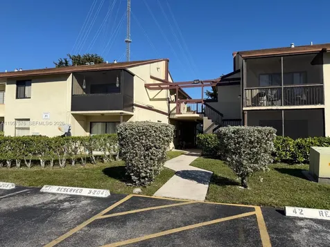 465 NW 210th Street Miami Gardens FL 33169