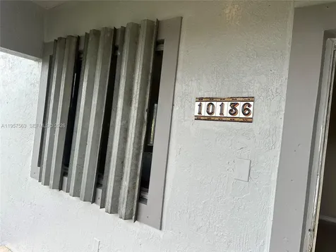 10136 E Hibiscus Street Palmetto Bay FL 33157