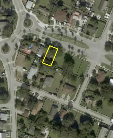 10136 E Hibiscus Street Palmetto Bay FL 33157
