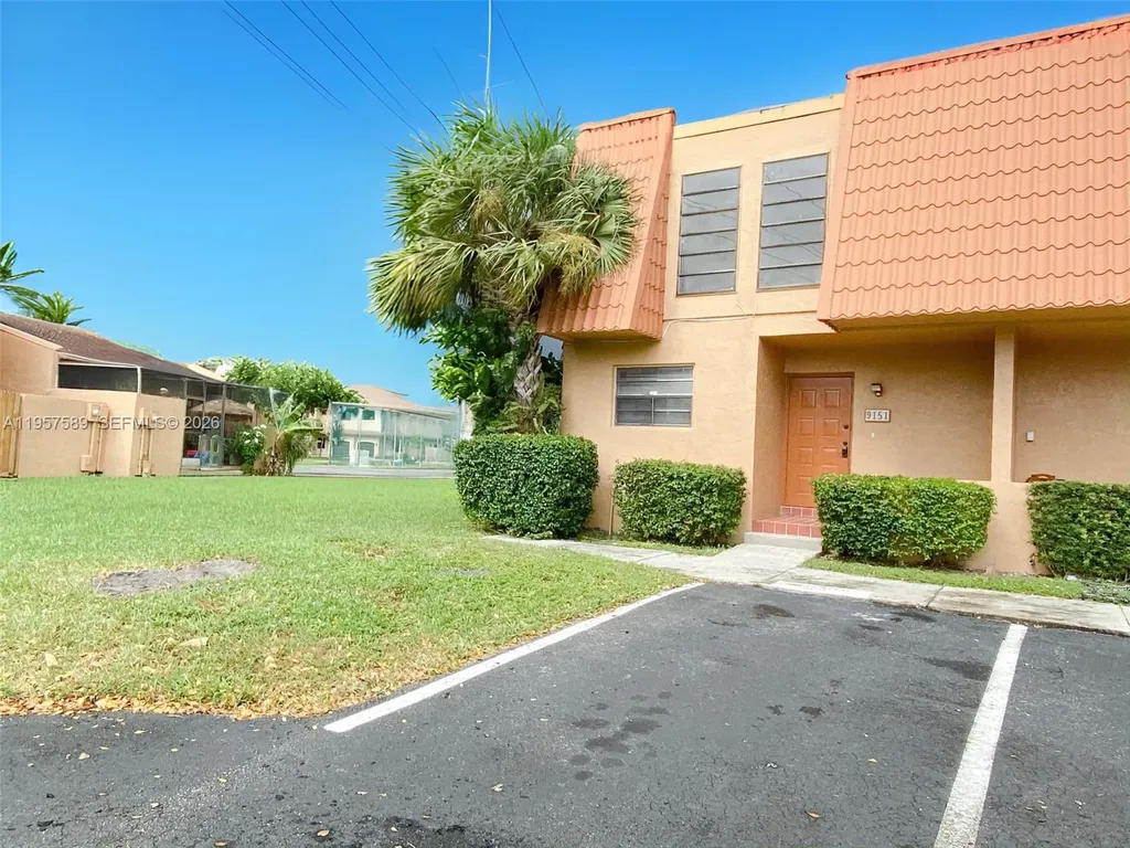 9151 Orchid Tree Lane Pembroke Pines FL 33024