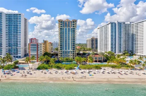2080 S Ocean Drive Hallandale Beach FL 33009