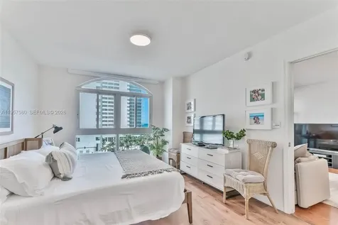 2080 S Ocean Drive Hallandale Beach FL 33009