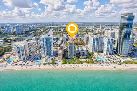 2080 S Ocean Drive Hallandale Beach FL 33009