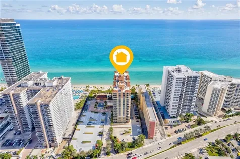 2080 S Ocean Drive Hallandale Beach FL 33009
