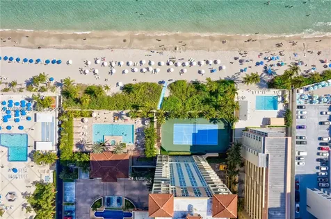 2080 S Ocean Drive Hallandale Beach FL 33009