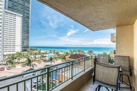2080 S Ocean Drive Hallandale Beach FL 33009