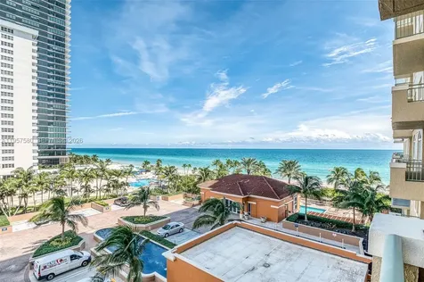2080 S Ocean Drive Hallandale Beach FL 33009